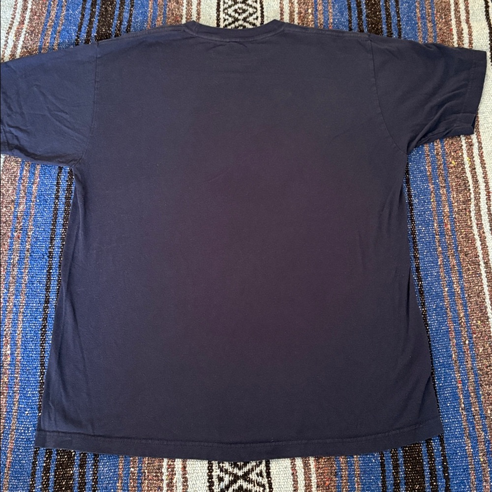 Led Zeppelin Concert Tee Shirt - Picture 8 of 10